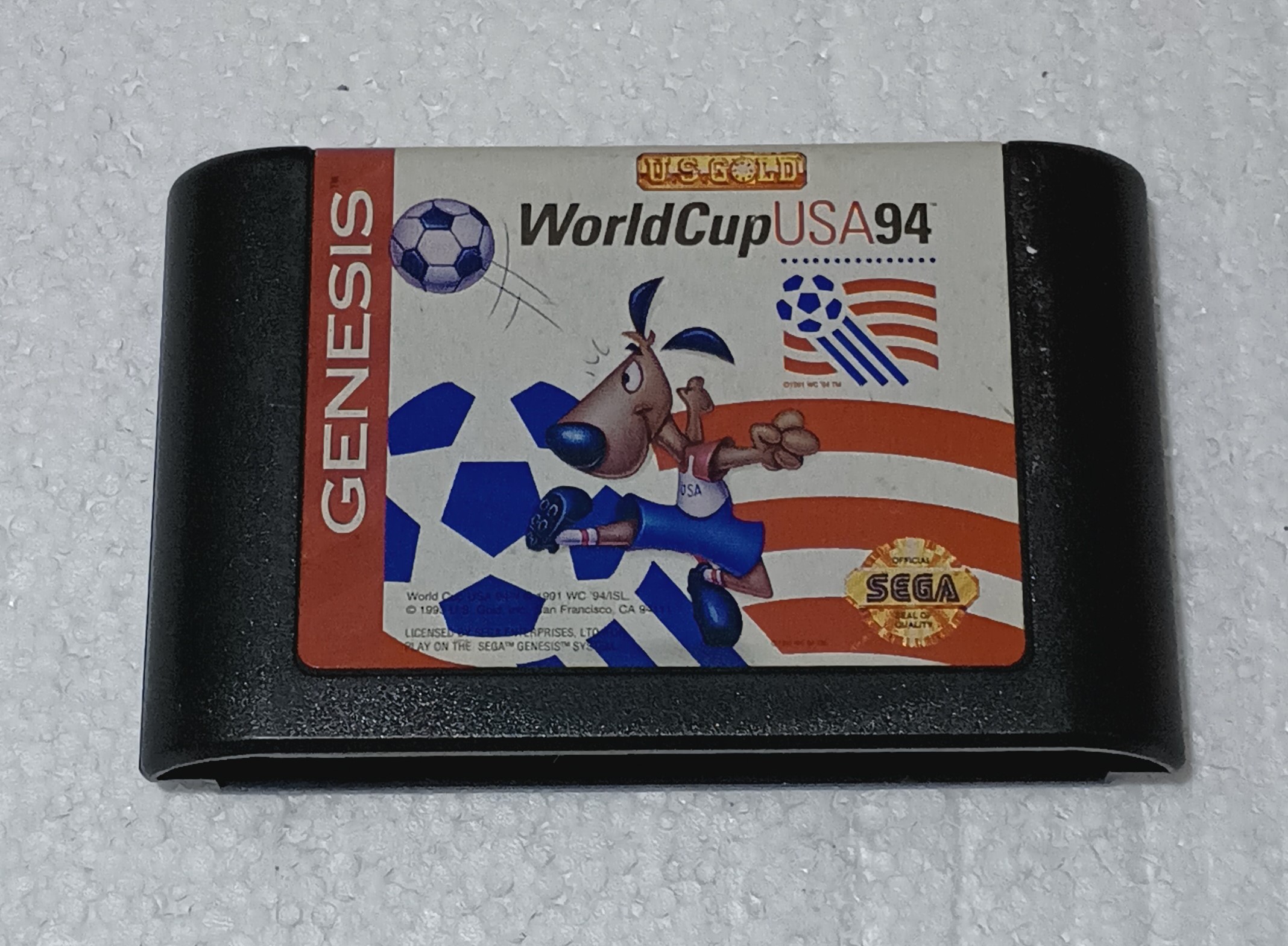 World Cup USA '94